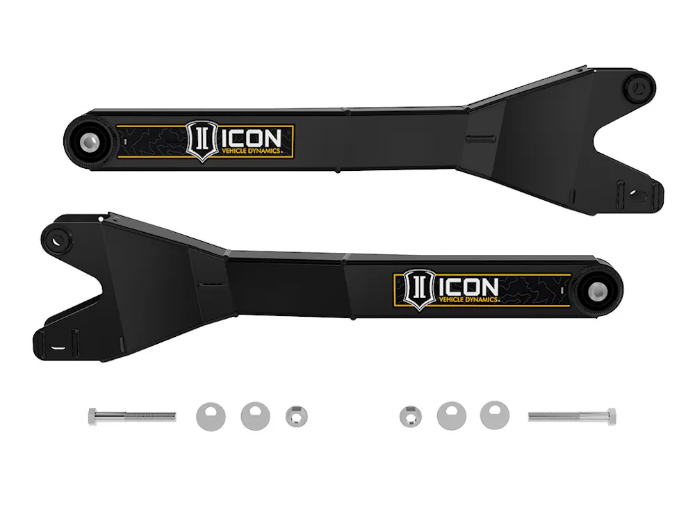 ICON Vehicle Dynamics 64041