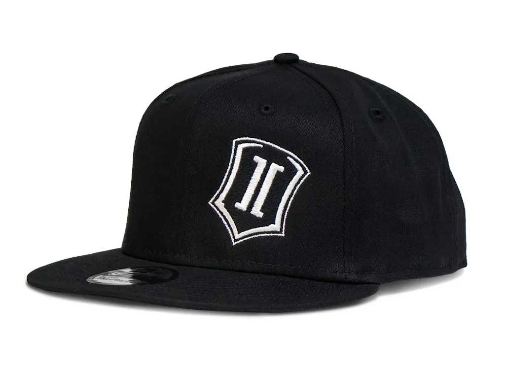 ICON Vehicle Dynamics ICON-HAT-SHIELDSNAPNE
