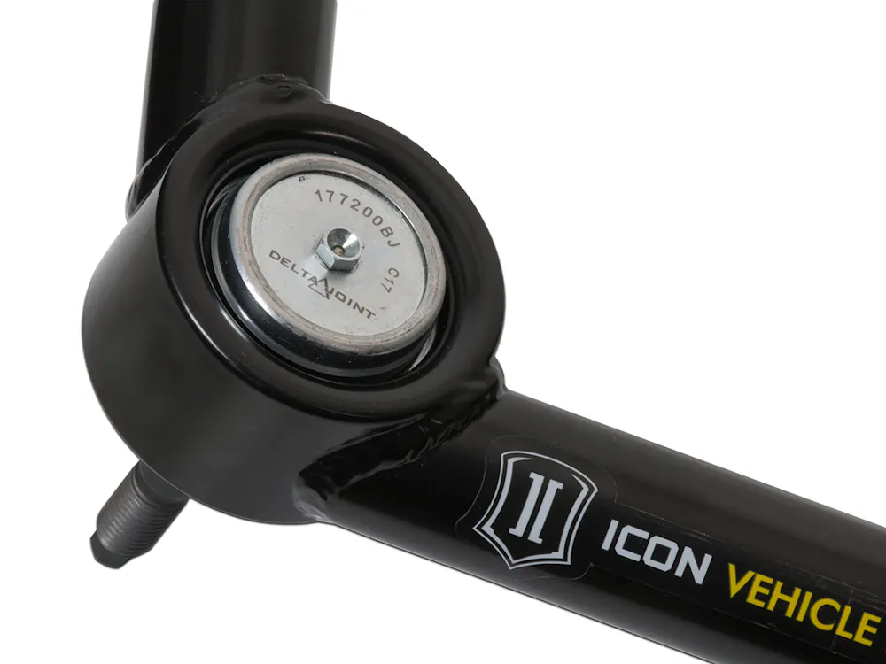 ICON Vehicle Dynamics 614550