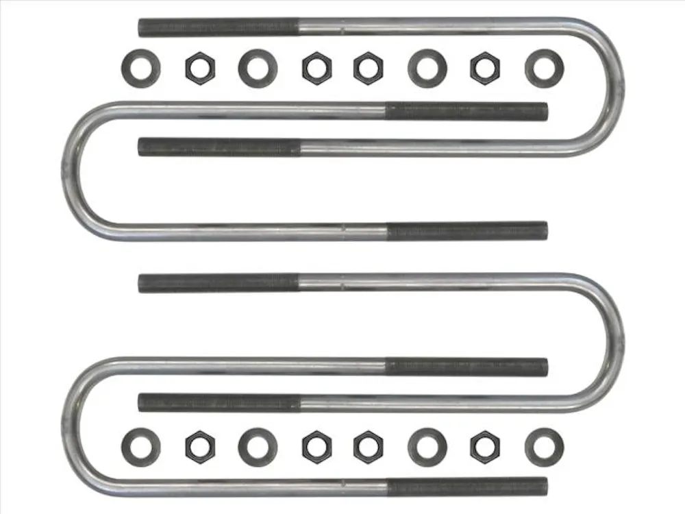 ICON Vehicle Dynamics 67003