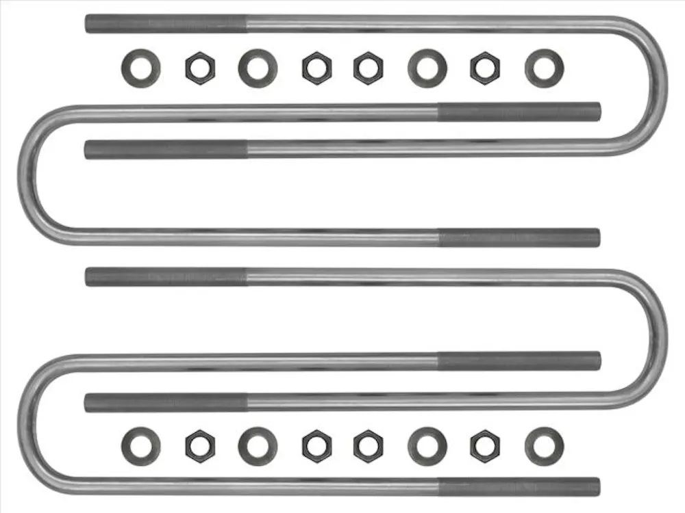 ICON Vehicle Dynamics 67002