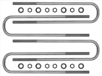 ICON Vehicle Dynamics 67002