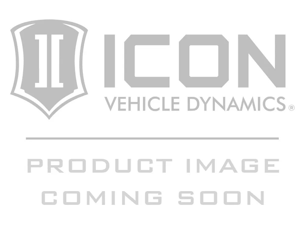 ICON Vehicle Dynamics 252001