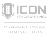 ICON Vehicle Dynamics ICON-HAT-STDFLEX-L/XL
