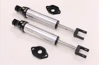 ICON Vehicle Dynamics 77606P