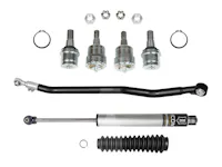 ICON Vehicle Dynamics K2122