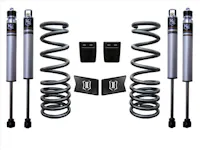 ICON Vehicle Dynamics K212501