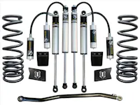 ICON Vehicle Dynamics K212502