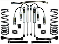 ICON Vehicle Dynamics K212503T