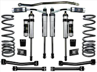 ICON Vehicle Dynamics K212504T