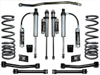 ICON Vehicle Dynamics K212505T
