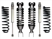 ICON Vehicle Dynamics K213002