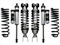 ICON Vehicle Dynamics K213003