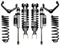 ICON Vehicle Dynamics K213005