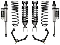 ICON Vehicle Dynamics K213104T