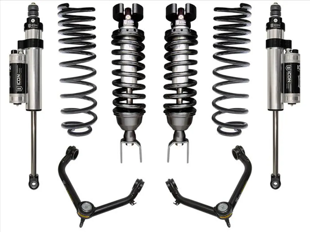 ICON Vehicle Dynamics K213105T