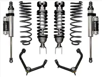 ICON Vehicle Dynamics K213105T