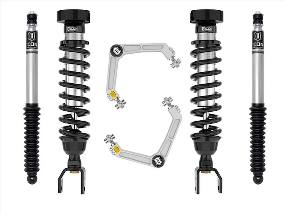 ICON Vehicle Dynamics K213111