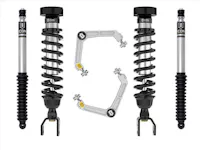 ICON Vehicle Dynamics K213111