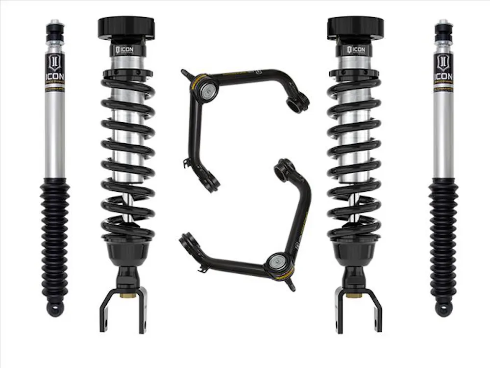 ICON Vehicle Dynamics K213111T