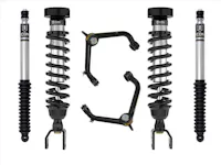 ICON Vehicle Dynamics K213111T