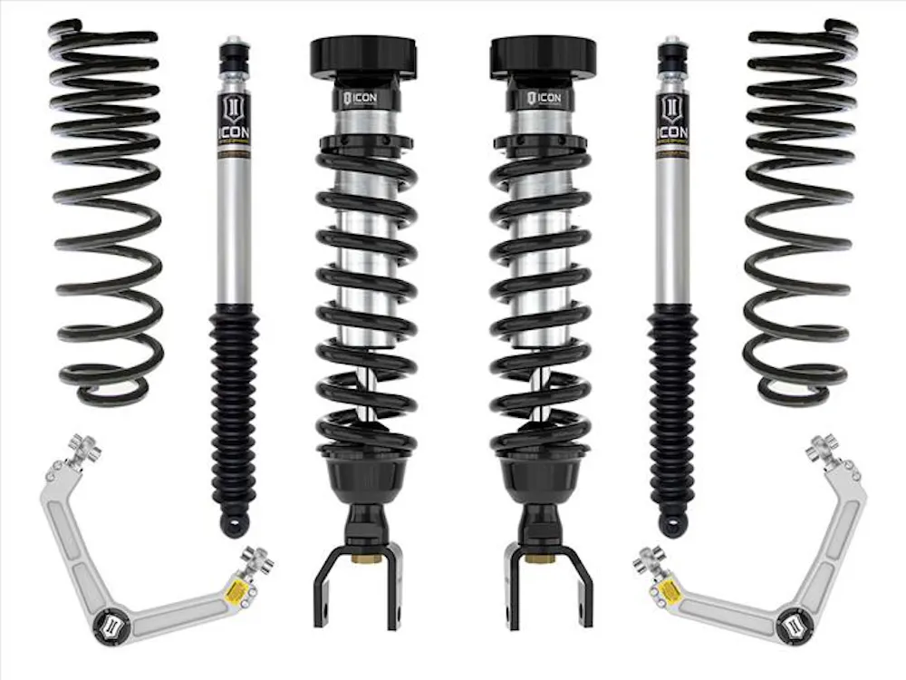 ICON Vehicle Dynamics K213112