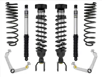 ICON Vehicle Dynamics K213112