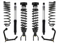 ICON Vehicle Dynamics K213112T