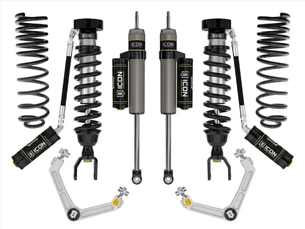 ICON Vehicle Dynamics K213113