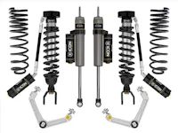 ICON Vehicle Dynamics K213113