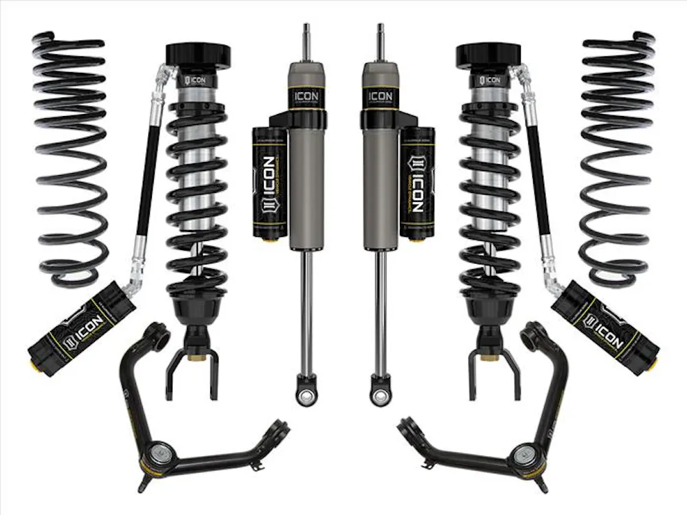ICON Vehicle Dynamics K213113T