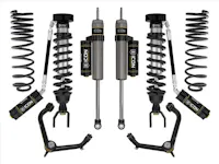 ICON Vehicle Dynamics K213113T