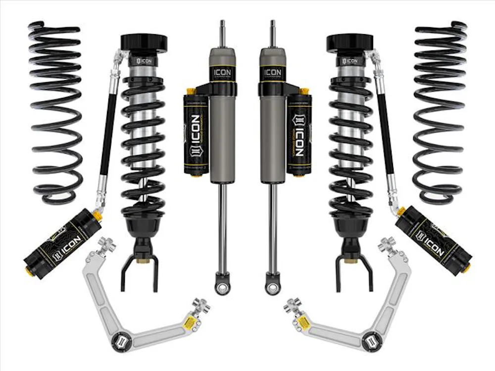 ICON Vehicle Dynamics K213114