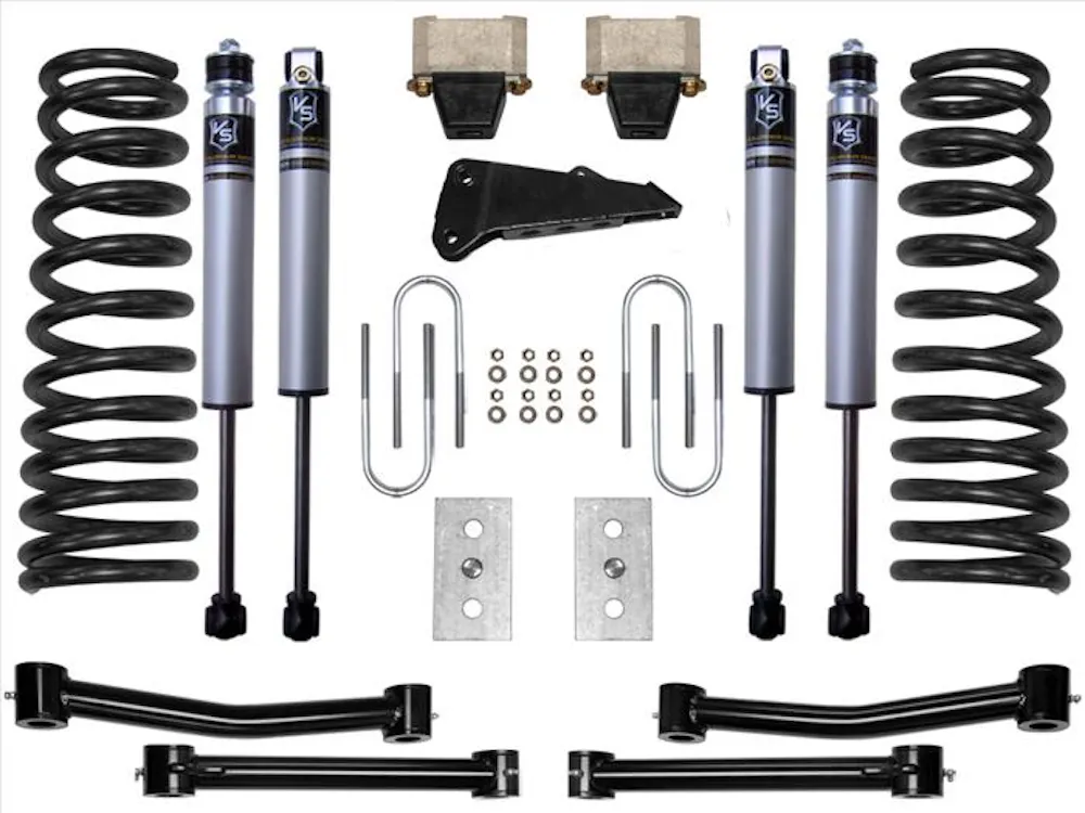 ICON Vehicle Dynamics K214500T