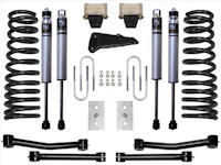 ICON Vehicle Dynamics K214500T