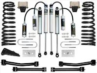 ICON Vehicle Dynamics K214501T