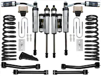 ICON Vehicle Dynamics K214502T