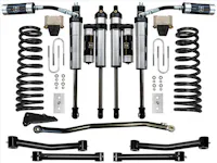 ICON Vehicle Dynamics K214503T