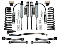 ICON Vehicle Dynamics K214504T