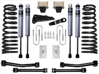 ICON Vehicle Dynamics K214550T