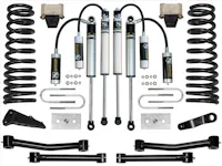 ICON Vehicle Dynamics K214551T