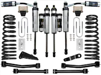 ICON Vehicle Dynamics K214552T