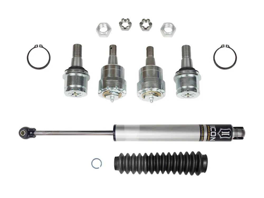 ICON Vehicle Dynamics K2151