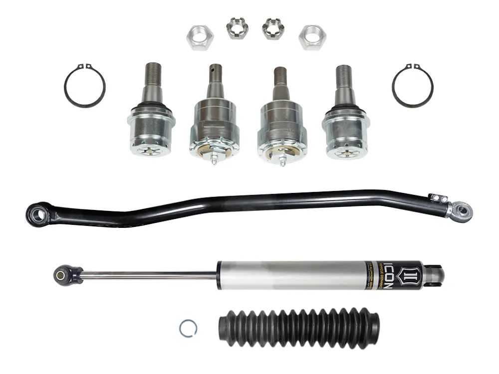 ICON Vehicle Dynamics K2152