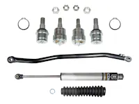 ICON Vehicle Dynamics K2152