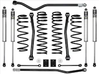 ICON Vehicle Dynamics K22013