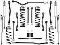 ICON Vehicle Dynamics K22014