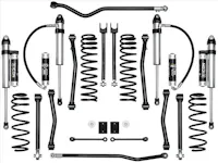 ICON Vehicle Dynamics K22017