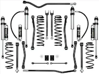 ICON Vehicle Dynamics K22018