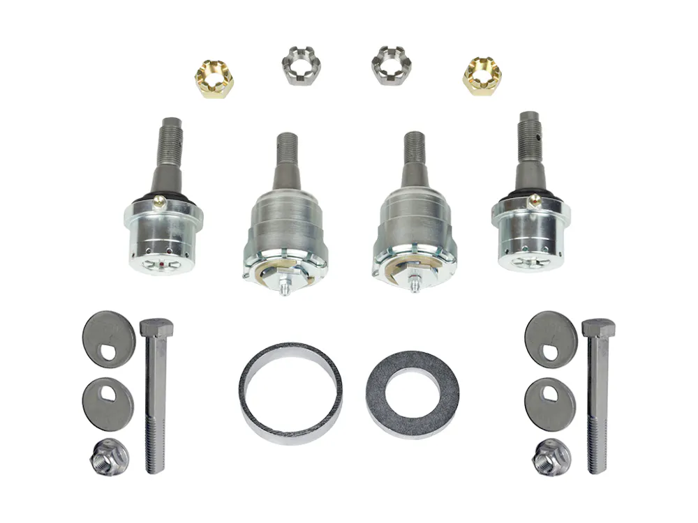 ICON Vehicle Dynamics K2201